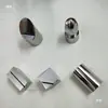 Placa de Número de Mesa Sólida Engrosada de Acero Inoxidable, Soporte para Menú, Tarjeta de Nombre de Plato, Soporte para Tarjeta de Mesa, Pinza para Menú