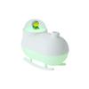 Humidificador de proyección de estrellas nuevo transfronterizo usb de escritorio luz de ambiente creativa humidificador de aire para coche de gran capacidad