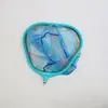 Red de Pesca Colorida para Niños, Red para Peces Pequeños y Camarones, Red de Pesca Telescópica de Acero Inoxidable, Suministros de Equipo de Pesca