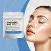 Mascarilla Hidratante de Ácido Hialurónico Hoygi Nutre la Piel, Hidrata y Aclara la Piel