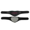 Pegatina Protectora de Cuello Cálida con Infrarrojo Lejano Magnético con Protección de Cuello de Turmalina con Calefacción Protección de Cuello Cálida Regalo de Salud para el Cuello