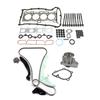 Kit de Correia Dentada e Bomba d'Água Adequado para Jeep 07-13 2.4L 4884587Aa