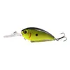Heng Jia Popular Señuelo Flotante para Pesca de Roca 10 cm de Largo Lanzamiento a Larga Distancia Señuelo de Superficie para Lubina Señuelo de Imitación