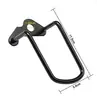 Protetor de Quadro para Transmissão, Acessórios de Câmbio Traseiro de Bicicleta, Equipamento de Ciclismo, Protetor de Câmbio, Protetor de Câmbio Traseiro para Bicicleta de Estrada e Montanha