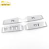 Adequado para 22 onze geração Civic lifter switch moldura decorativa Civic janela braço interruptor botão lantejoulas