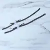 5mm Colorido em Estoque Tiras de Orelha Planas Redondas para Máscara Ajustável Máscara de Proteção Solar Máscara para Olhos Fivela de Tira de Orelha Elástico