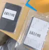 Máquina de Marcação a Laser Gravação Cartão de Teste de Depuração Placa de Metal Folha de Alumínio Laser Cor Gravação a Laser Placa de Nome