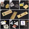 Barniz Metálico para Hornear Insignia Decorativa Personalización Estrella Mercancía Dibujo Animado Cultural Creativo Insignia Conmemorativa Placa de Nombre Insignia Metálica Personalización