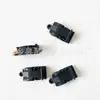 Interruptor de vapor para hervidor de 16A interruptor de control de temperatura rápido para hervidor apagado automático del hervidor interruptor pequeño accesorios del interruptor del hervidor