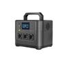 Batería Externa Recargable para Exteriores 1200W Portátil Exportación 220V/110V Batería de Fosfato de Hierro y Litio Fábrica