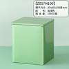 Anyuan Packaging Latas de Té Caja Cuadrada de Hojalata Latas de Té Negro Jinjunmei Longjing Pu'er Hierro Personalización
