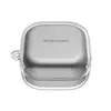 Adequado para Capa Protetora de Fone de Ouvido Samsung Buds4Pro Samsung Quarta Geração Bluetooth Transparente TPU Anti-Queda Capa Macia