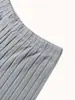 Conjunto de dos piezas de suéter y pantalones holgados de comercio exterior para mujer, otoño e invierno 2023, informal, de punto, cuello alto, manga larga, Europa y Estados Unidos