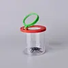 Caja de Observación de Insectos para Exploración al Aire Libre Infantil Transfronteriza Caja de Cría DIY Ensamblable Colección Juguetes Educativos de Ciencia y Educación