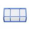 Boxuan é Adequado para Acessórios do Robô Aspirador Ilife V3S/V3Sprov5/V5S/V5Spro Filtro Primário