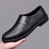 Zapatos de Imitación de Cuero Botas de Lluvia para Hombre Caña Baja Tobillo Corto Antideslizantes Zapatos de Trabajo de Cocina Chef Pesca Obra de Construcción Zapatos Impermeables
