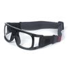 Gafas de Baloncesto de Fabricante en Stock, Gafas Deportivas de Fútbol para Correr al Aire Libre, Gafas de Baloncesto Unisex, Se Pueden Graduar, Venta al por Mayor