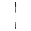 Pincel para Cejas de Doble Extremo Espiral Biselado Maquillaje Oblicuo Pincel para Cejas Rizador de Pestañas Combinación Pincel para Difuminar Sombra de Ojos Herramientas de Belleza Venta al por Mayor