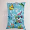 Equipo inflable de natación de PVC anillo de brazo de rodillo airbag doble engrosado manga de agua de lino anillo de natación boya salvavidas en stock