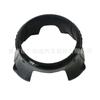 Lente Bifocal LED Neutra Capa Decorativa Luz de Carro Modificada Farol Hera Q5 Farol Alto e Baixo Capô Can Card Olhos de Anjo