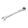 Chave Rápida de 72 Dentes 6-32 Chave de Espelho Rápida Catraca Torx Chave Rápida de Duplo Propósito Chave de Boca Simples Rápida