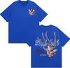 RapperTransfronterizoKrisREcTrapDeMedalloÁlbumMerchCamisetaHombre