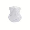 Amazon Riding Ice Silk Mask Outdoor Sunscreen Magic Headscarf Masculino e Feminino Esportes Multifuncional Cachecol Gola