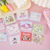 Juguetes de Rompecabezas Pequeños de Dibujos Animados para Niños, Juguetes Educativos de Ensamblaje DIY, Regalos de Jardín de Infancia, Artículos Pequeños para Tiendas