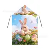 Disfraces Personalizados para el Festival de Pascua Transfronterizo para Niños y Niñas, Incluyendo Capas con Capucha para Niños Pequeños y Bebés, Diseñados para los Mercados Europeo y Americano
