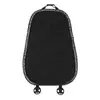 Nueva Funda de Asiento de Medio Paquete de Verano, Sencilla, Pequeña y Fragante, Cojín Transpirable para Asiento de Coche de Mujer, Cojín para Asiento de Coche, Universal para Todas las Estaciones