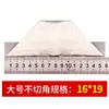 Lata de papel papel alumínio papel cantos cortados espessados papel lingote lingote de ouro caixa inteira produto acabado máquina de lingotes papel para queimar produto semi-acabado
