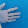 Malla Azul de Alta Densidad Construcción Seguridad Retardante de Llama Resistente al Sol Sitio de Construcción a Prueba de Polvo Marco Exterior de Ingeniería Red Protectora Azul Dalian