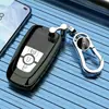 Adecuado para 2025 Lincoln Adventurer Funda para Llave Accesorios para Coche Navigator Continental Aviator Mkz