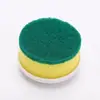Cozinha multifuncional doméstica transfronteiriça banheiro vaso sanitário tigela de canto escova escova de sapato escova de limpeza elétrica sem fio portátil