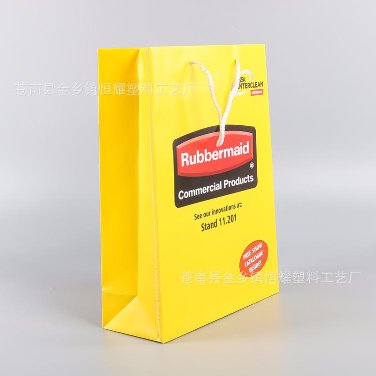 PP手提袋