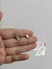 Materiais de Jade Sintético, Pulseiras de Borboleta com Madrepérola, Anéis, Brincos, Produtos Acabados em Jade Sintético, Acessórios de Base, Metabo