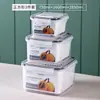 Caixas de armazenamento de chá de camada dupla feitas sob medida, apresentando um design selado à prova de umidade e uma janela transparente para visualização do conteúdo. Disponível em vários tamanhos e opções de embalagem para armazenar chá a granel e outros produtos secos