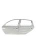 Aplicável a Geely 21 Emgrand porta do carro capa de couro exterior porta traseira capa de couro exterior