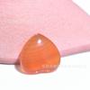 Colgante de Cristal de Piedra Natural Ventas Directas de Fábrica Adornos en Forma de Corazón Ágata de Piedra Natural 20 mm Cristal Rosa Piedra Ojo de Tigre Misceláneo