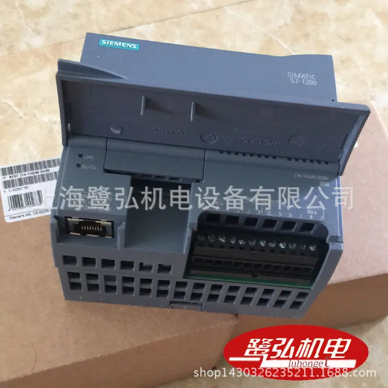 6ES7214-1HG40-0XB0-8