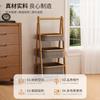 Cesta para Ropa Sucia Plegable de Gran Capacidad para el Hogar Cesta de Almacenamiento para el Baño Estante de Almacenamiento para Lavandería en Casa Almacenamiento de Ropa Sucia
