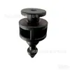 Adequado para Clipes de Lanterna Traseira de Carro Mercedes-Benz e Volkswagen, Pinos de Travamento de Lanterna Traseira A0008208164 2E0945230