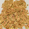 Artesanato Antigo para Atrair Riqueza e Bênçãos, Joias Feitas à Mão, Pulseiras, Colares, Acessórios, Contas Espaçadoras, Acessórios DIY, Atacado