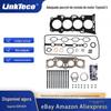 Kit de Cabeçote Cilindro Bolsa de Reparo Parafuso Adequado para Toyota Camry 2.4L 01-06