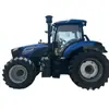 Tractor Lovol Oubao 2104 Completamente Nuevo Reversa Eléctrica Alta Potencia Tractor Alta Potencia Lovol