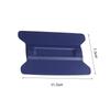 Herramientas para Aplicación de Película para Autos Transfronterizas, Raspador de Película que Cambia de Color con Imán, Raspador Cuadrado, Raspador Magnético para Película Interior