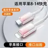 Carregador de Celular Rápido Colorido Gradiente de Nitreto de Gálio 65W Vários Portos Cabeça de Carregamento Universal Multi-Porta Padrão Europeu, Americano e Britânico