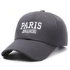 Gorra de Béisbol para Hombres y Mujeres 2026 Nuevo Estilo con Visera Ancha, Circunferencia de Cabeza Grande, Gorra con Protección Solar, Sombrero de Sol