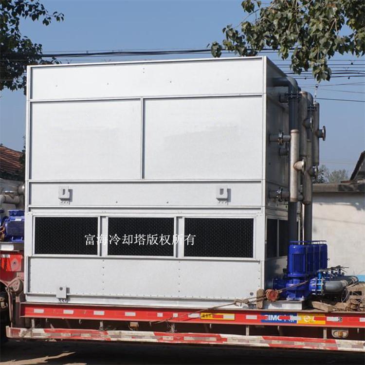 闭式冷却塔6_水印