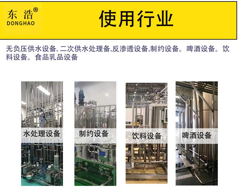 螺纹法兰蝶阀